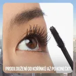 Lash Sensational Sky High mascara allungante Cosmic Black 2 ml