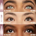 Lash Sensational Sky High mascara allungante Cosmic Black 2 ml