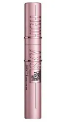Lash Sensational Sky High Mascara Waterproof (01 Very Black) 6 ml