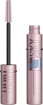 Lash Sensational Sky High Mascara Waterproof (01 Very Black) 6 ml
