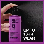 Lasting Fix Spray Fissante per Trucco Finitura Opaca 100 ml