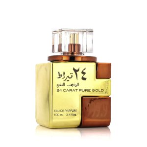 24 Carat Pure Gold Eau de Parfum unisex