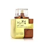 24 Carat Pure Gold Eau de Parfum unisex 100 ml