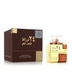 24 Carat Pure Gold Eau de Parfum unisex 100 ml