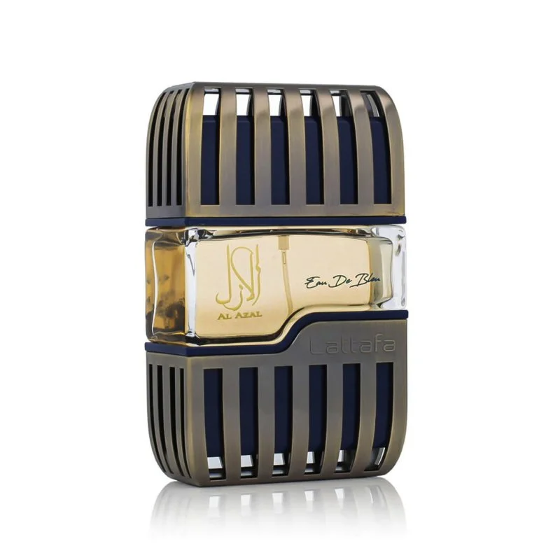 Al Azal Eau De Bleu Eau de Parfum da uomo 100 ml