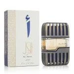 Al Azal Eau De Bleu Eau de Parfum da uomo 100 ml