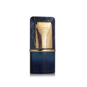 Lattafa Al Nashama Caprice Eau de Parfum da uomo