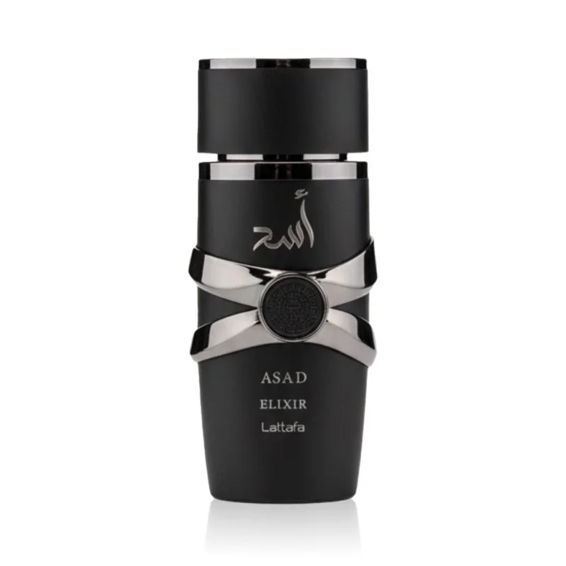 Asad Elixir Eau de Parfum da uomo 100 ml