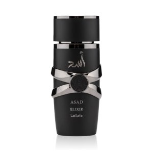 Asad Elixir Eau de Parfum da uomo