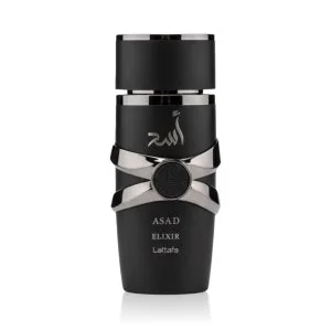 Lattafa Asad Elixir Eau de Parfum da uomo