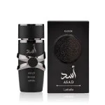 Asad Elixir Eau de Parfum da uomo 100 ml