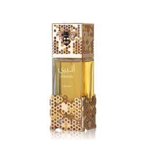 Atheeri Eau de Parfum da donna