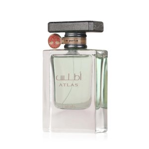 Atlas Eau de Parfum unisex