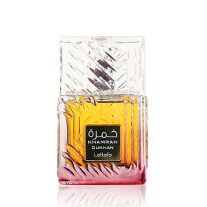 Khamrah Dukhan Eau de Parfum da uomo