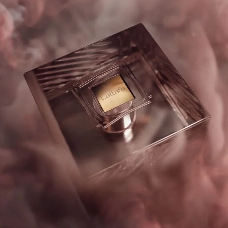 Khamrah Dukhan Eau de Parfum da uomo 100 ml