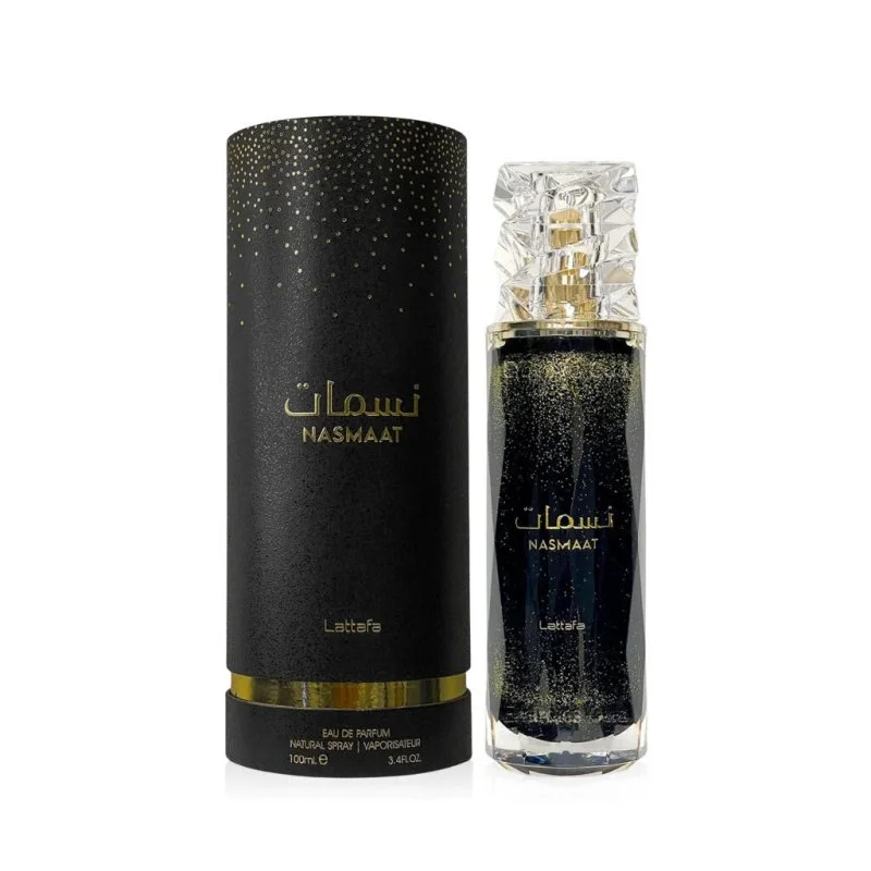 Nasmaat Eau de Parfum unisex 100 ml