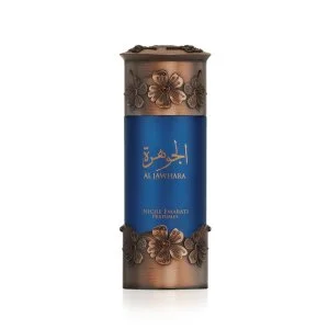 Lattafa Niche Emarati Al Jawhara Eau de Parfum unisex