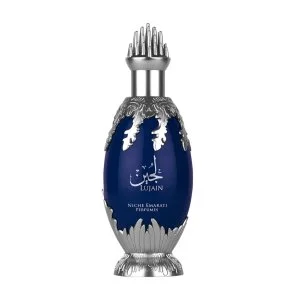 Lattafa Niche Emarati Lujain Eau de Parfum unisex