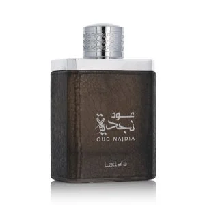 Lattafa Oud Najdia Eau de Parfum da uomo
