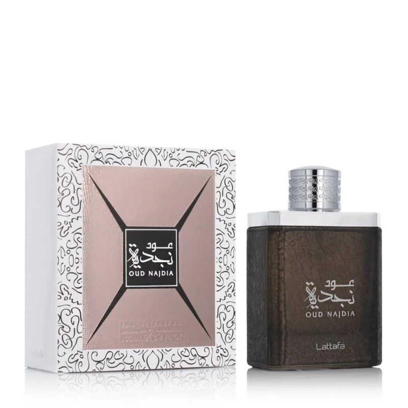 Oud Najdia Eau de Parfum da uomo 100 ml