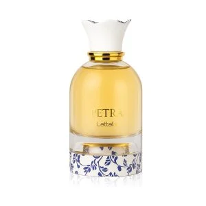 Lattafa Petra Eau de Parfum unisex