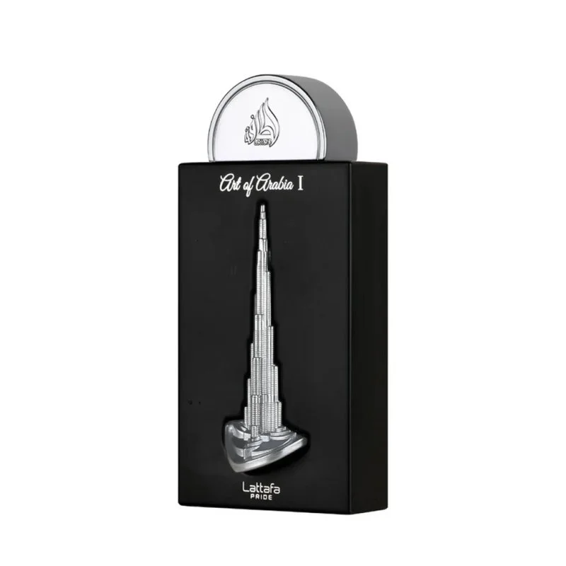 Pride Art of Arabia I eau de parfum da uomo 100 ml
