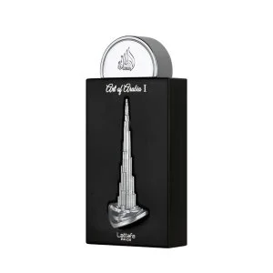 Lattafa Pride Art of Arabia I eau de parfum da uomo