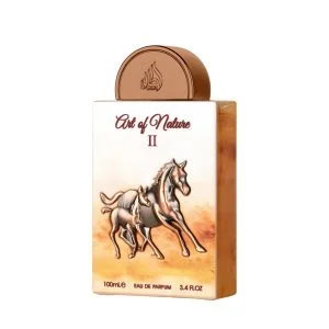 Lattafa Pride Art Of Nature II Eau de Parfum unisex