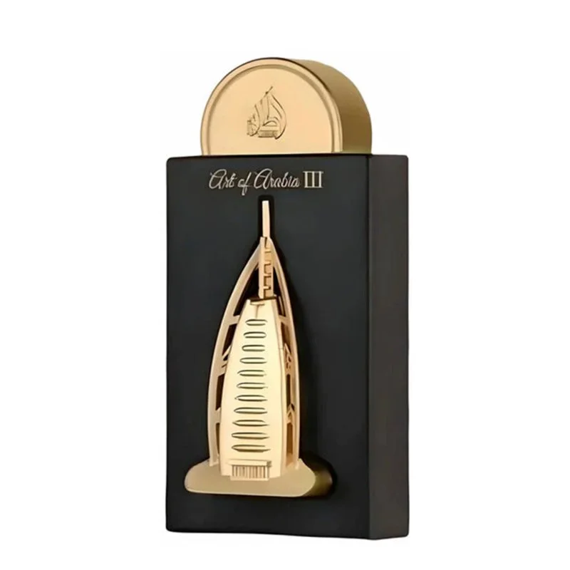 Pride Art of Arabia III Eau de Parfum unisex 100 ml