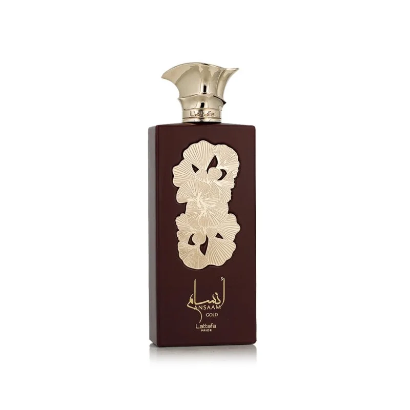 Pride Ansaam Gold Eau de Parfum da donna 100 ml