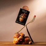 Pride Brioche Vanille eau de parfum unisex 100 ml