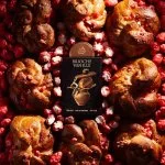 Pride Brioche Vanille eau de parfum unisex 100 ml