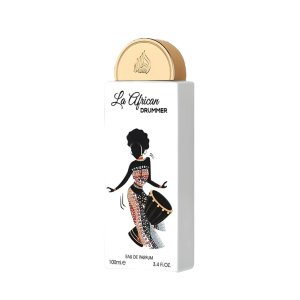 Pride La African Drummer eau de parfum unisex