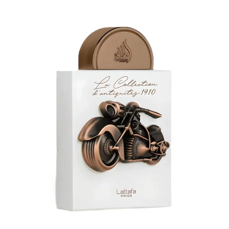 Pride La Collection D'antiquités 1910 Eau de Parfum unisex 100 ml