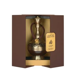 Lattafa Pride Dream Of Haze Eau de Parfum unisex