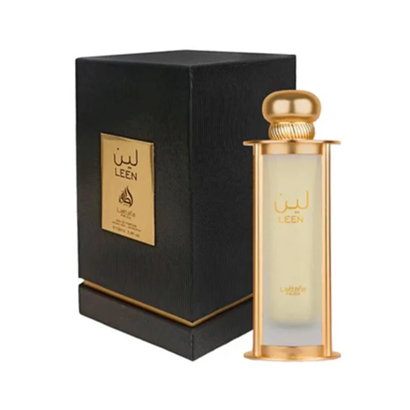 Pride Leen Eau de Parfum unisex 100 ml