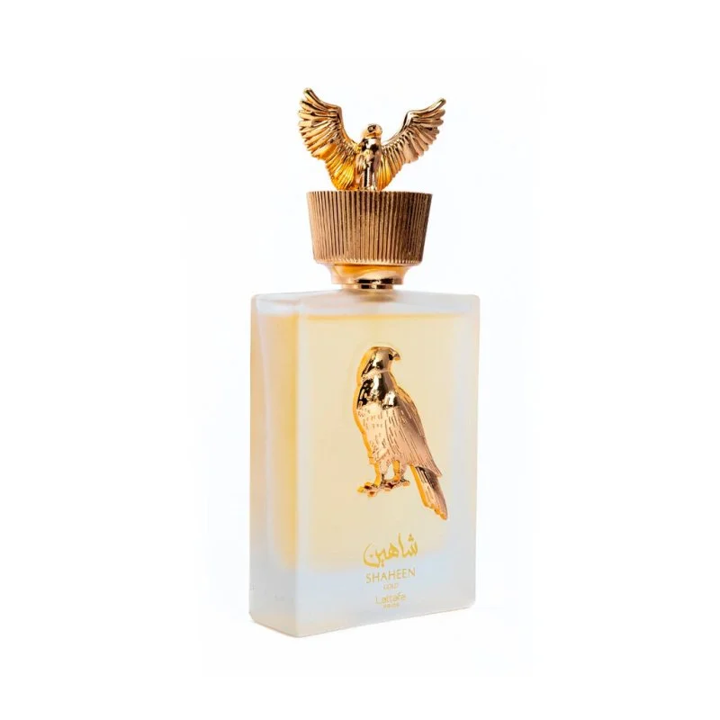 Pride Shaheen Gold Eau de Parfum unisex 100 ml