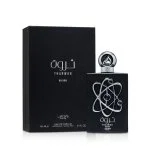 Pride Tharwah Silver Eau de Parfum unisex 100 ml