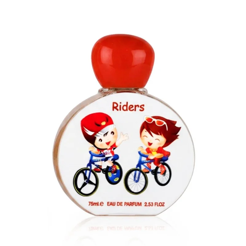 Pride Riders Eau de Parfum