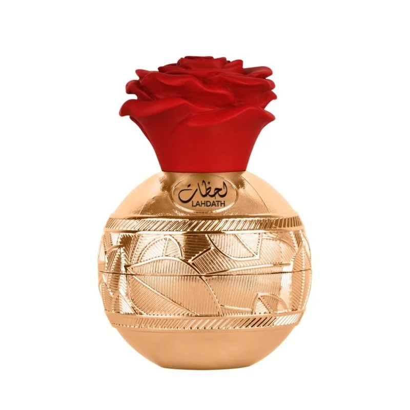 Pride Lahdath Eau de Parfum unisex 80 ml