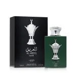 Pride Al Areeq Silver Eau de Parfum unisex 100 ml