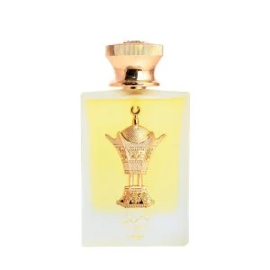 Lattafa Pride Al Areeq Gold Eau de Parfum unisex
