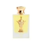 Pride Al Areeq Gold Eau de Parfum unisex 100 ml