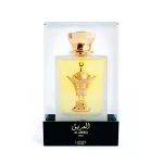 Pride Al Areeq Gold Eau de Parfum unisex 100 ml