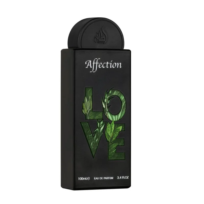 Pride Affection Eau de Parfum unisex 100 ml