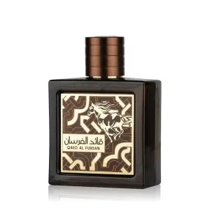 Lattafa Qaed Al Fursan Untamed eau de parfum unisex