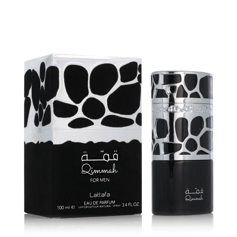 Qimmah for Men Eau de Parfum da uomo 100 ml