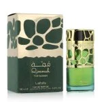Qimmah for Women eau de parfum da donna 100 ml