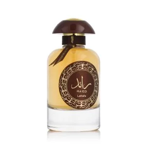 Lattafa Ra'ed Oud Eau de Parfum unisex