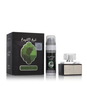 Sheikh Al Shuyukh 50 ml + DEO spray Eau de Parfum unisex